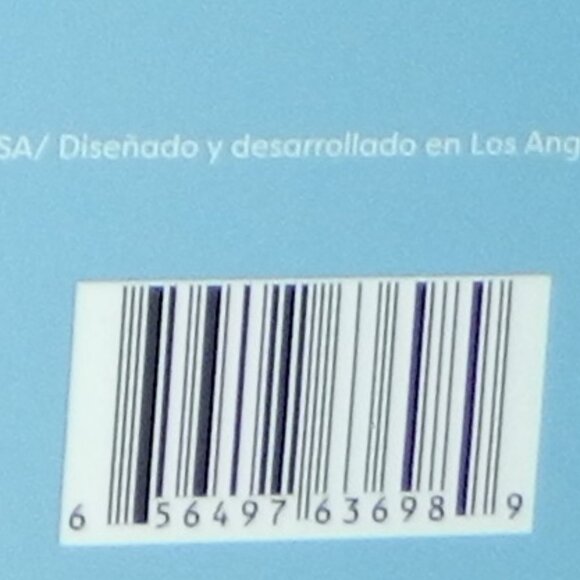 Face Kit Complete 41 items Vegan Cruelty Free 🆕NWT! - Picture 13 of 15